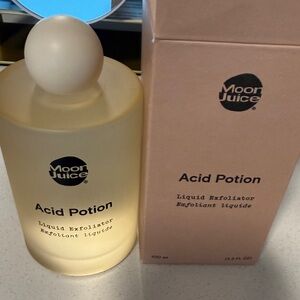 Moon Juice Acid Potion Liquid Exfoliator